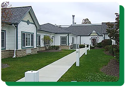 Kemper House Residential Alzheimer’s & Dementia Care Center