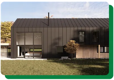 Harmony House