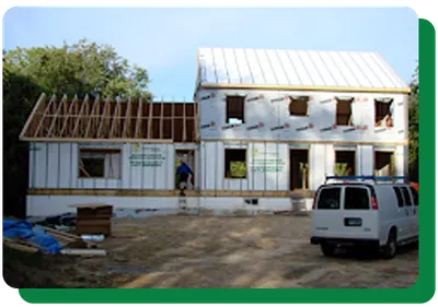 Dottie Faxon Residence