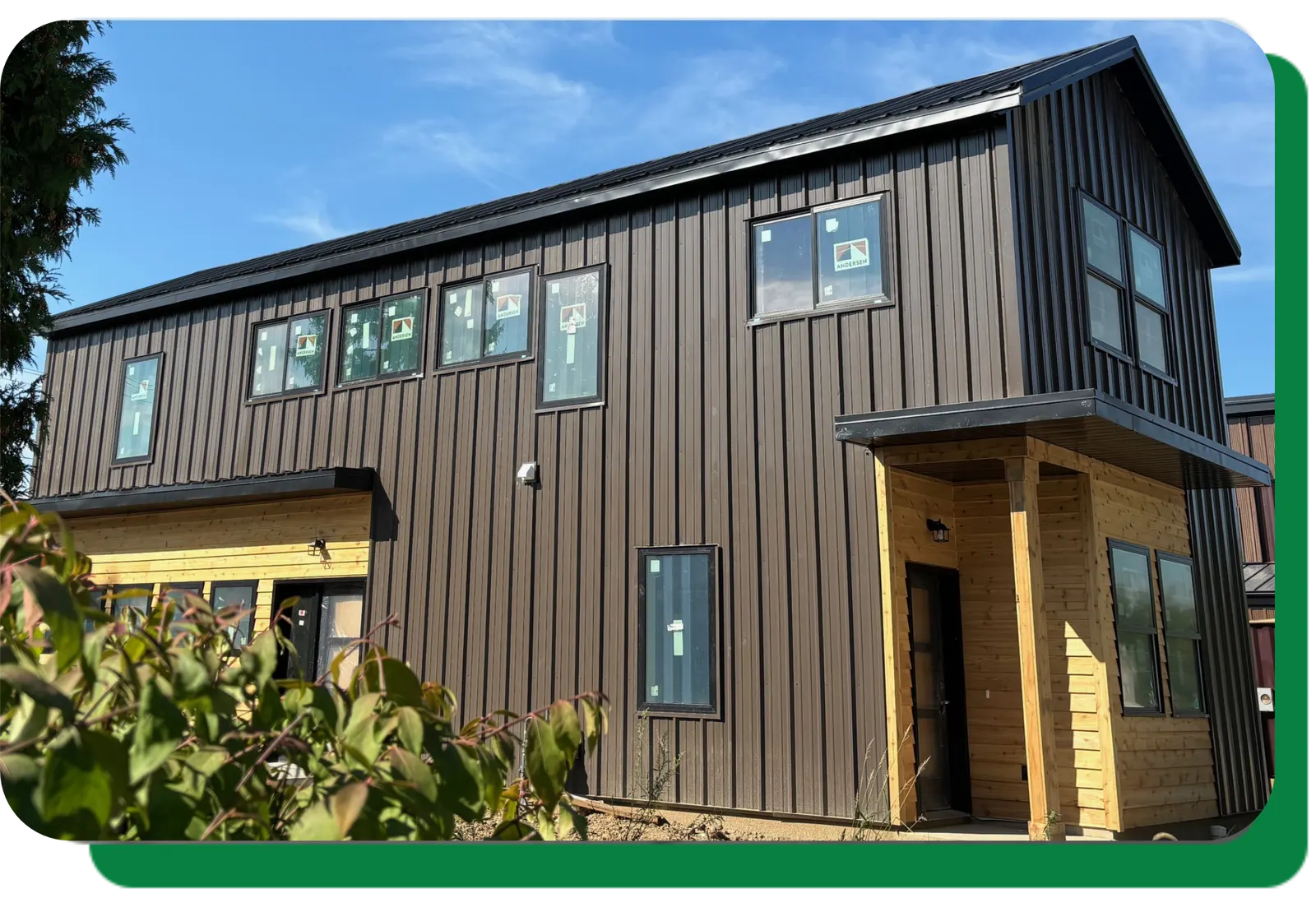 Innovative Housing Showcase